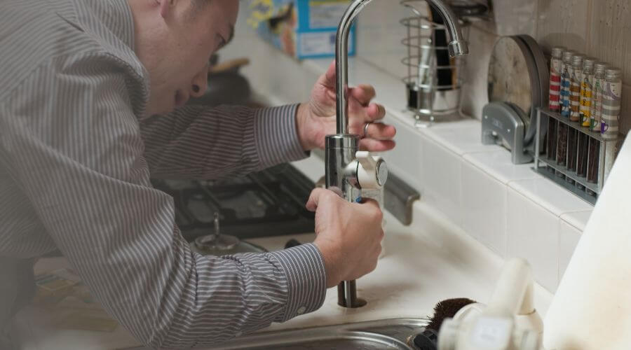 Local annual plumbing maintenance in Springfield, ME